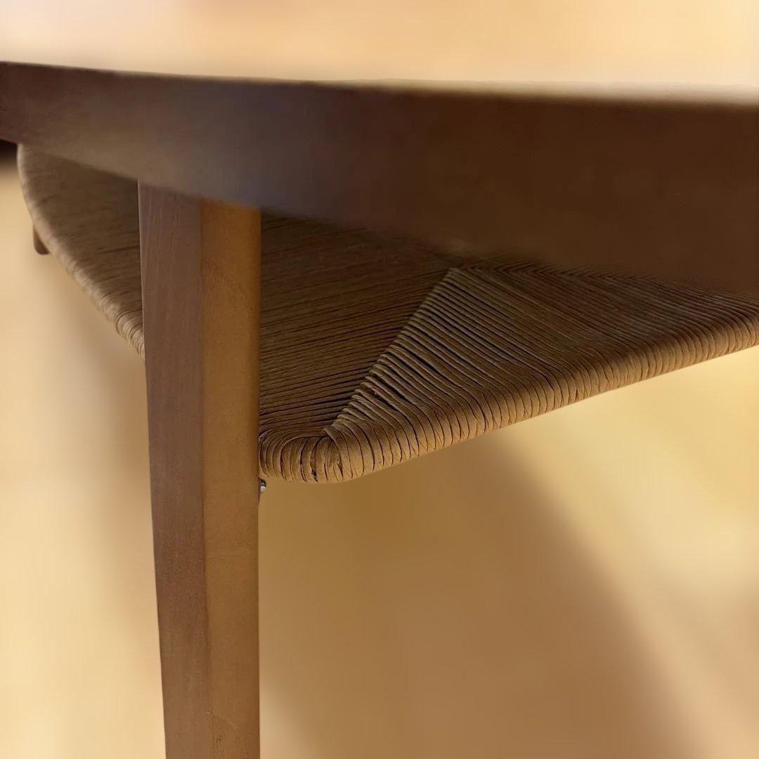 【3連休限定割引】IKEA STOCKHOLM 180cm コーヒーテーブル