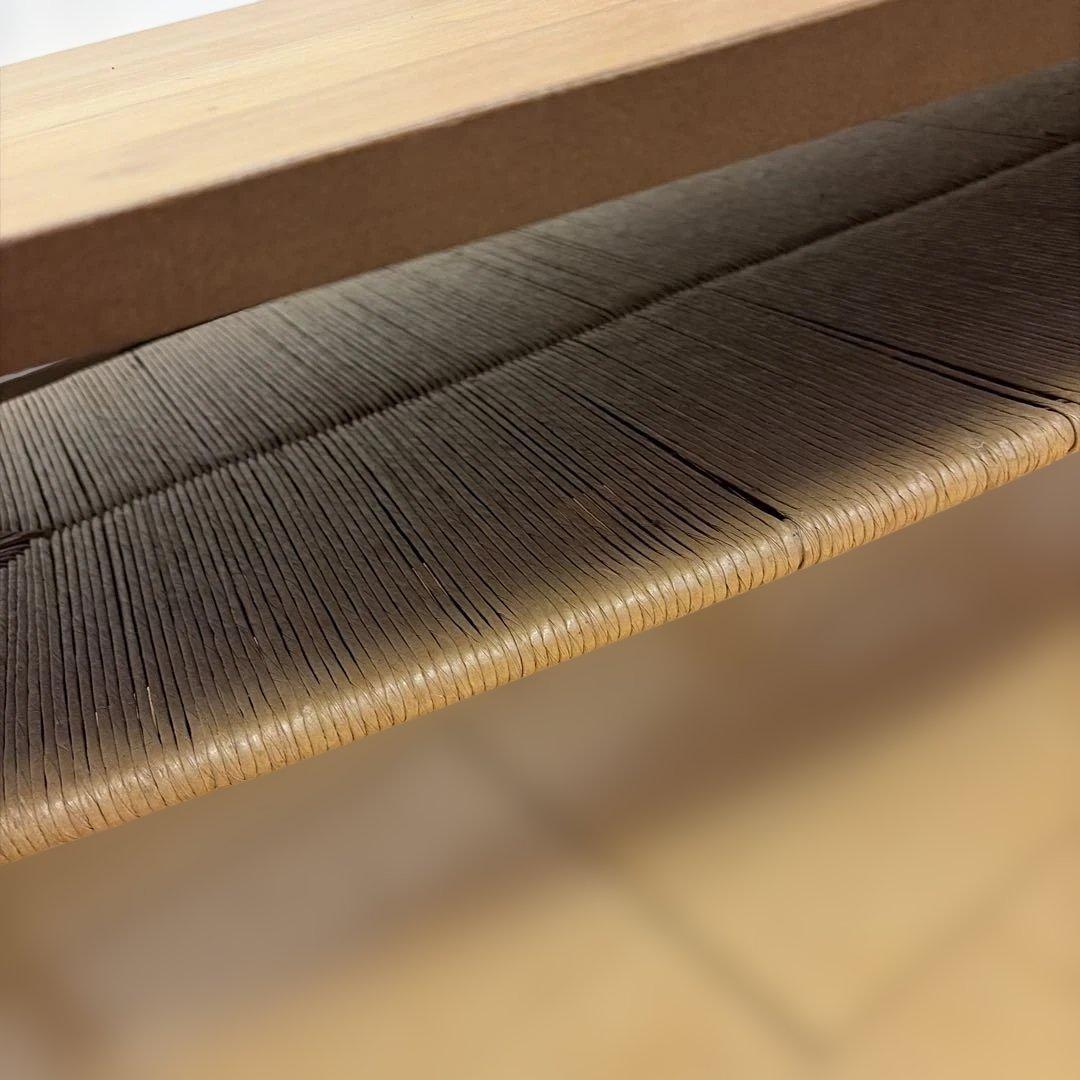【3連休限定割引】IKEA STOCKHOLM 180cm コーヒーテーブル