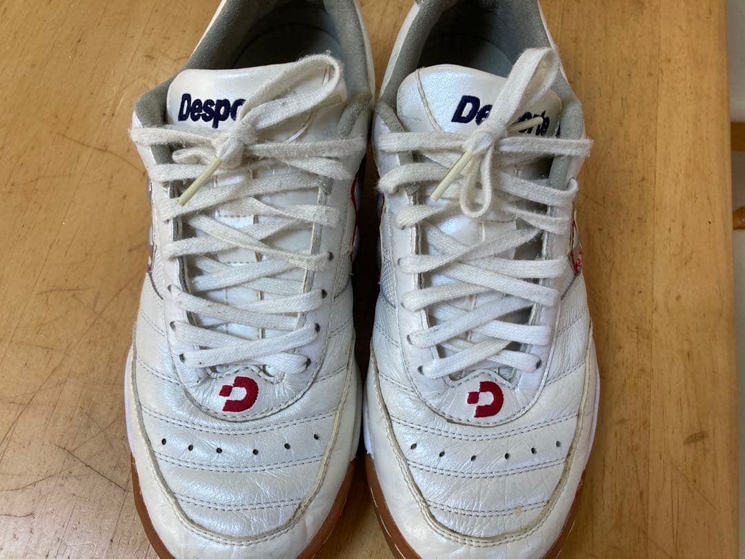 デスポルチ フットサルシューズ ボアビスタKI Ⅱ