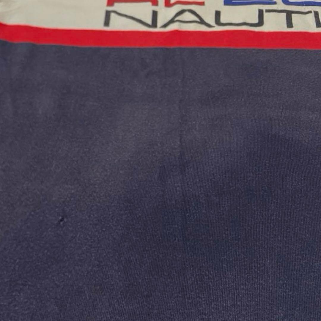 POLO RL2000 NAUTICAL ラルフローレン ラガーシャツ L