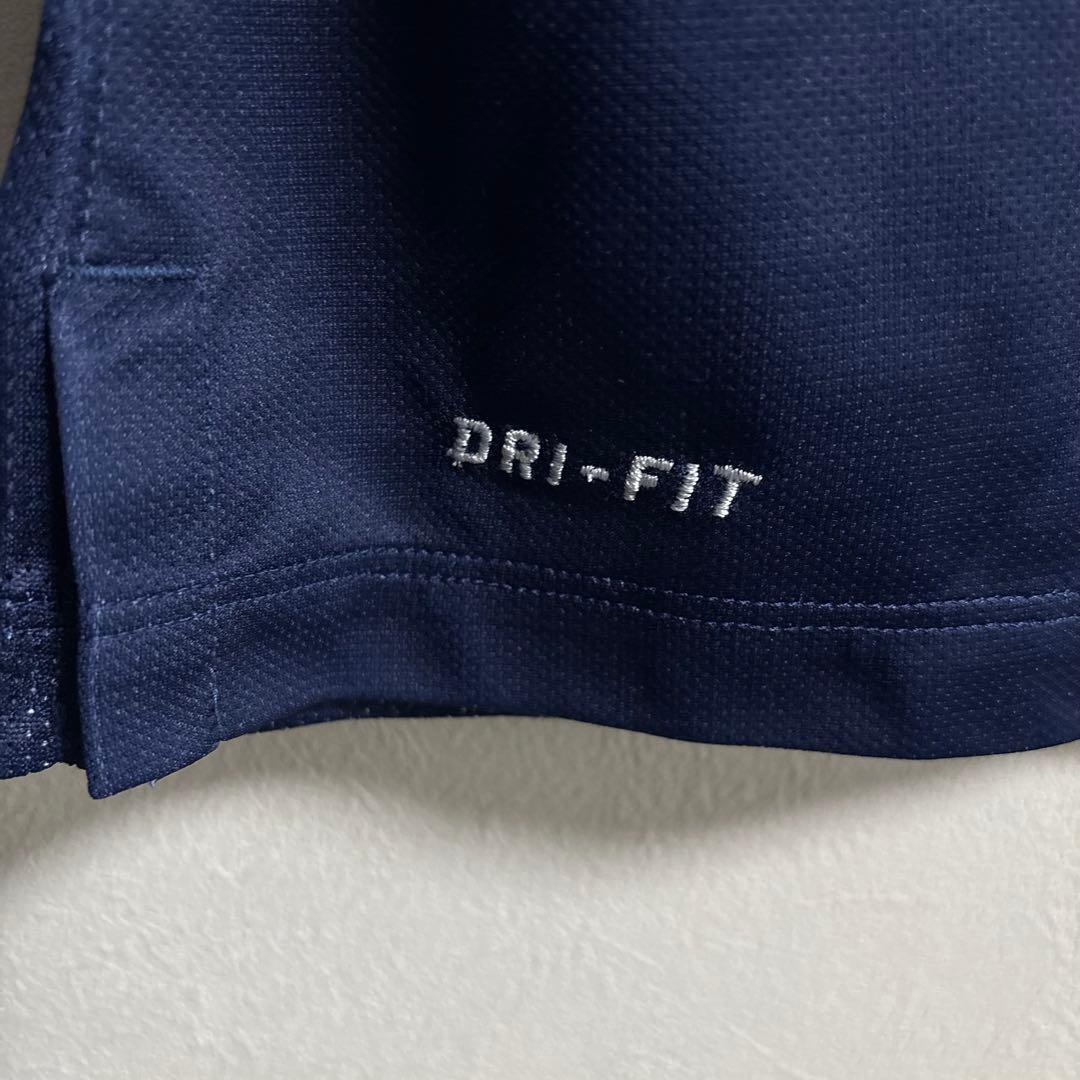 NIKE ナイキ パリ・サンジェルマン PSG ユニフォーム パストーレ XL紺