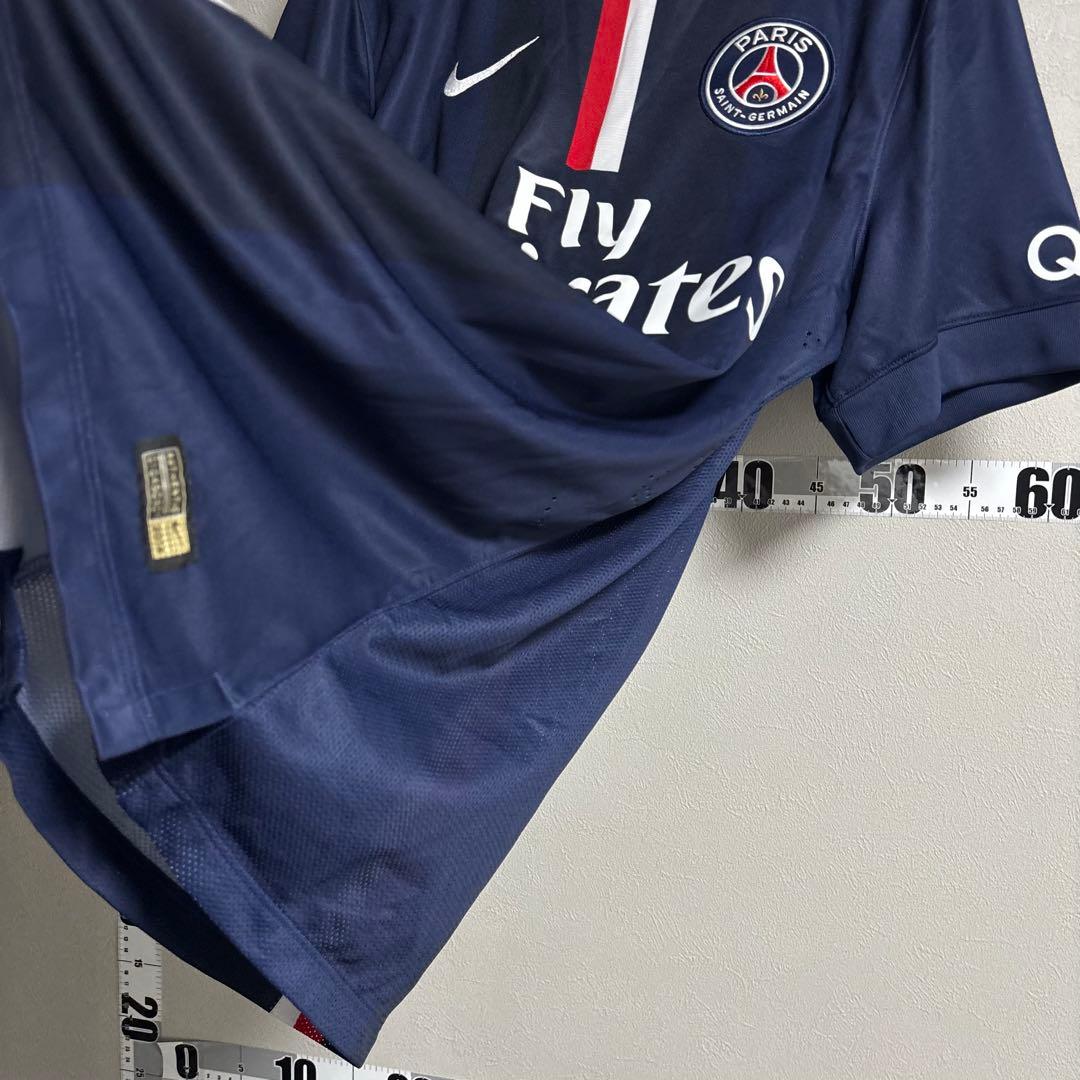NIKE ナイキ パリ・サンジェルマン PSG ユニフォーム パストーレ XL紺