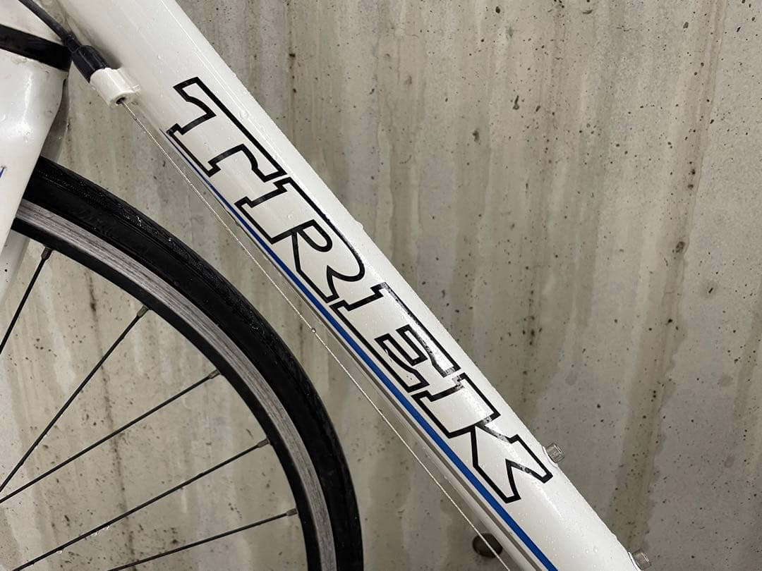 【値下げ】TREK トレック　ロードバイク　1.2
