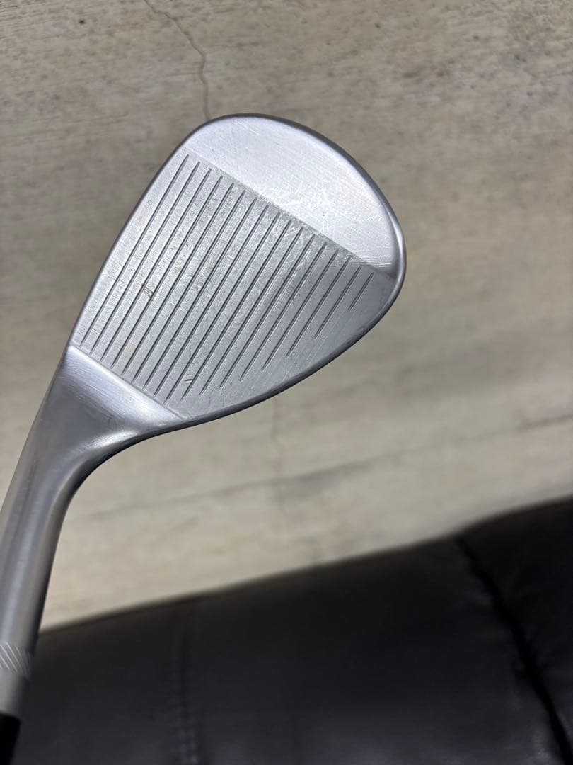 SM9 58度 GRAPHITE DESIGN RAUNE