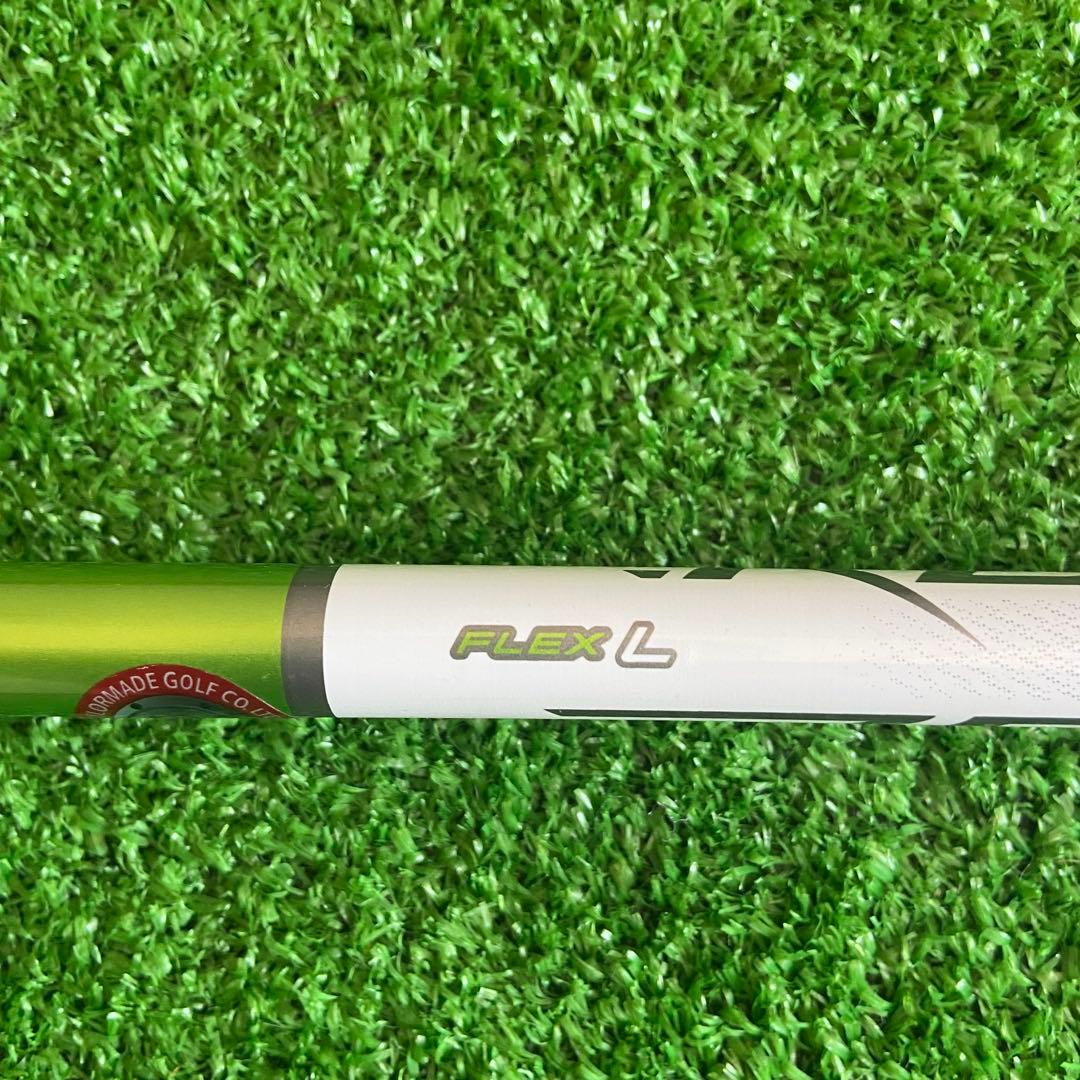 テーラーメイドRBZ レディースドライバー