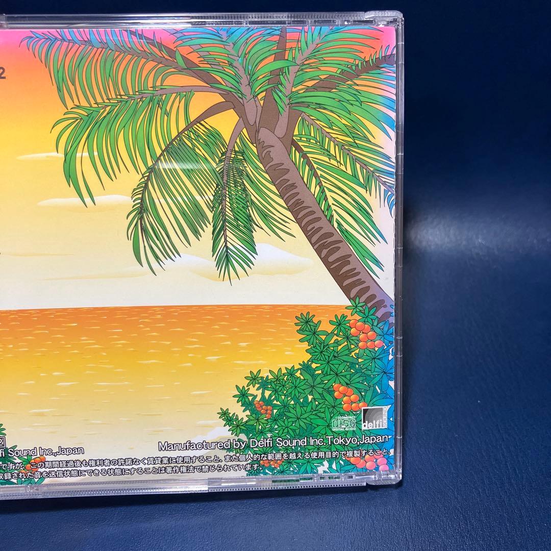 ■[廃盤] sumika banbi 時代「伝言歌」収録 オムニバスアルバムCD