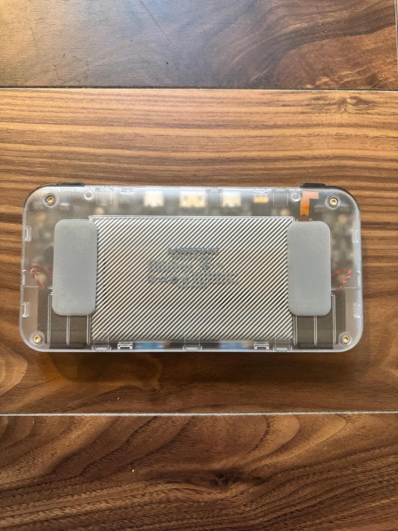 【おまけあり】ANBERNIC RG35XX H