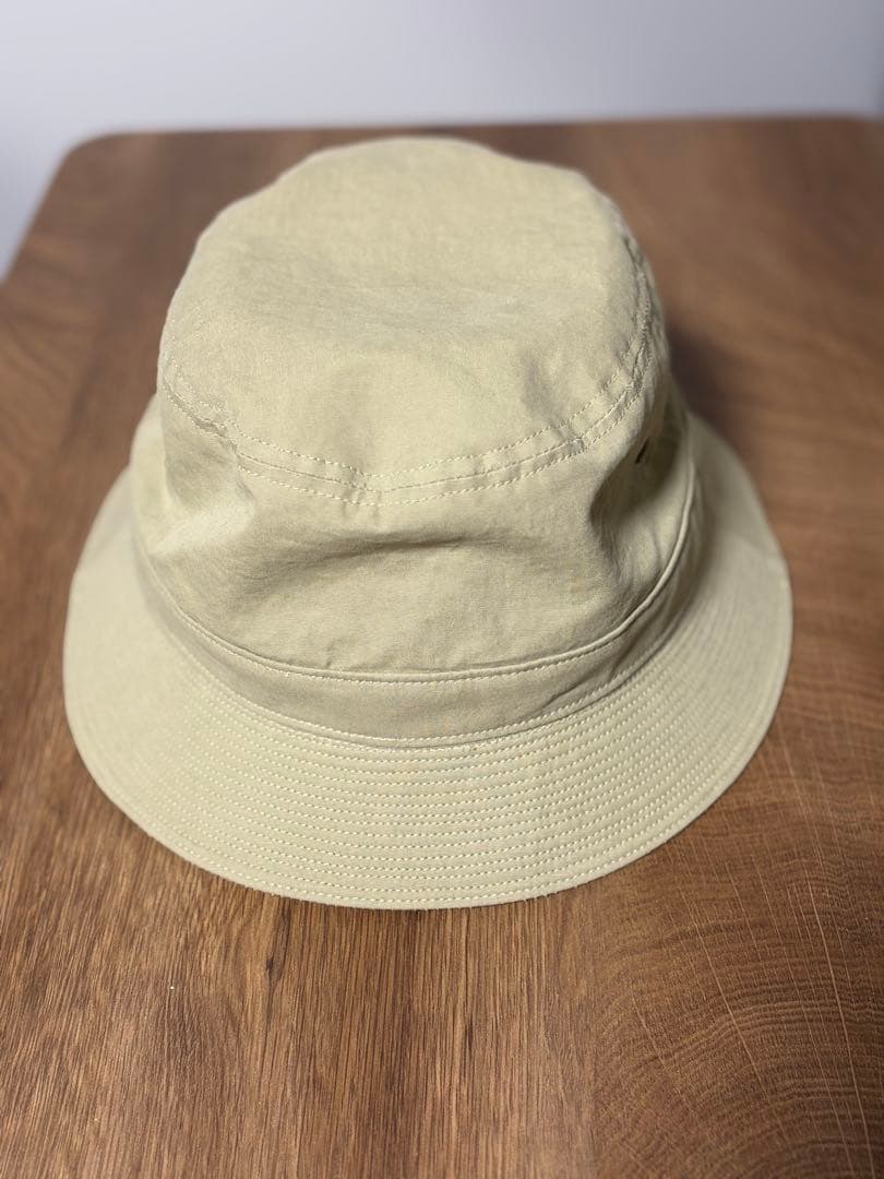 PHIGVEL MAKERS & CO. バケットハット ベージュ