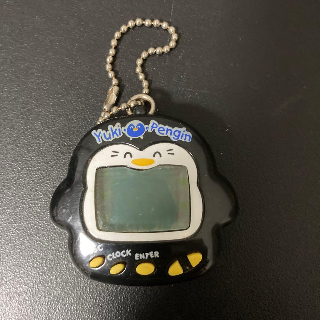 初代たまごっち　うずまきたまごっち　エンジェルたまごっち　ポケットピカチュウ　他