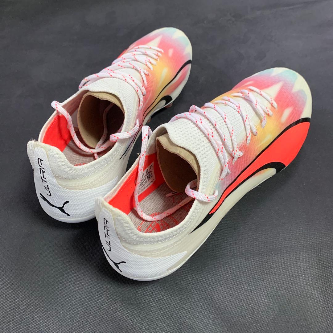 プーマ最上位モデル ウルトラ アルティメット26.5cm PUMA