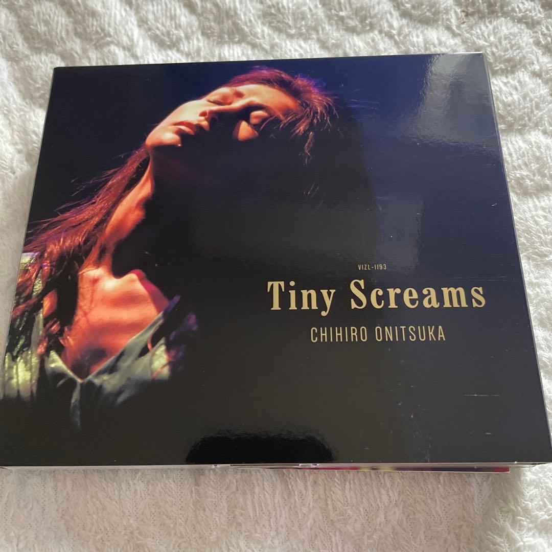邦楽 Chihiro Onitsuka Tiny Screams