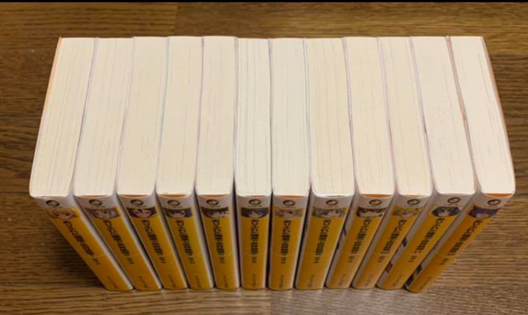 ありふれた職業で世界最強 1~12巻 +零1~6 全巻セット