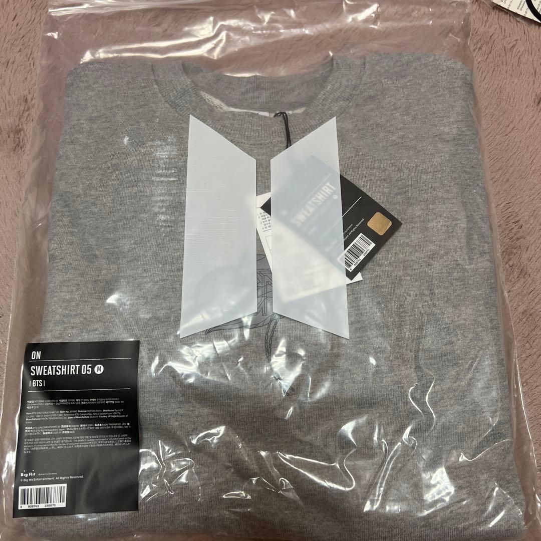 ♡BTS ON MAPOFSOULON:E ♡