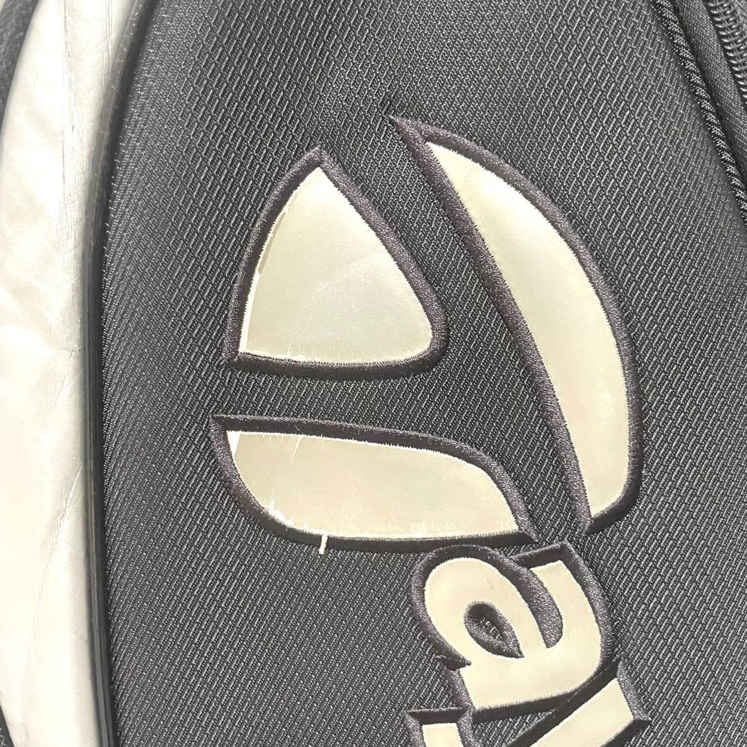 TaylorMade キャディバッグ　9.0型　※フード無し
