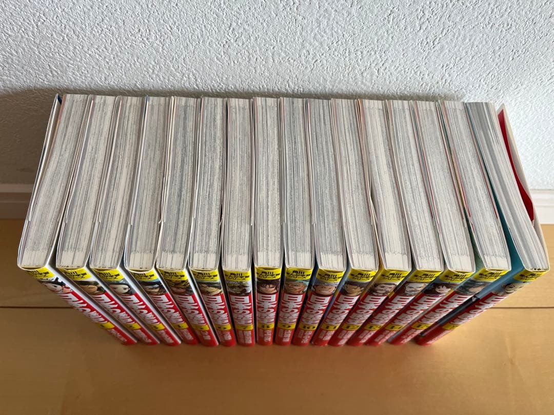 日本の歴史 漫画全巻セット 1-15巻+別巻