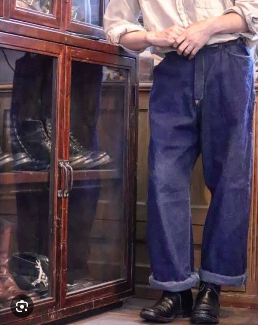ジャケット・アウター SIGNAL GARMENTS brass CLINCH