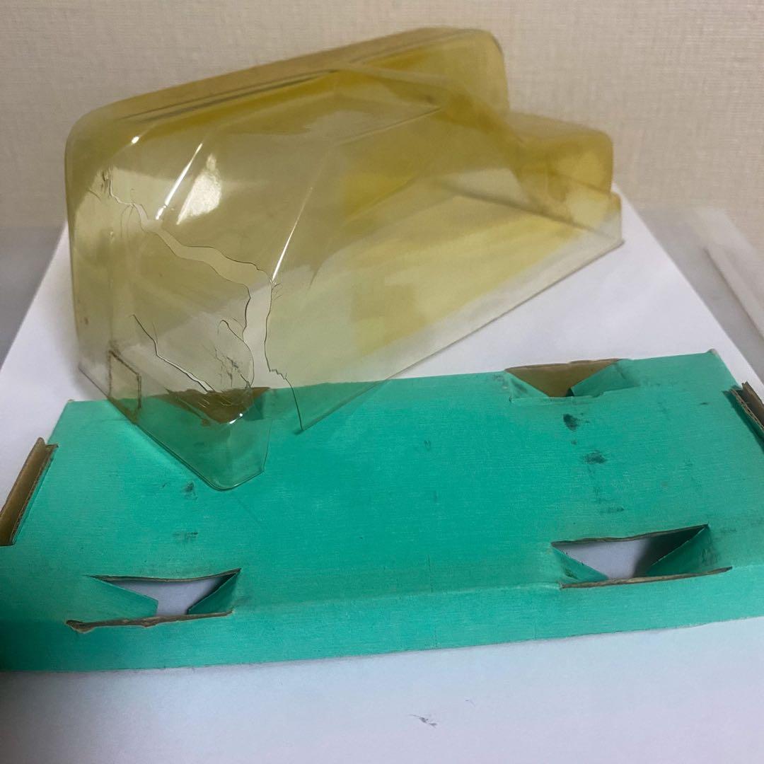 ダイヤペットG-16 三菱スタリオン1/28 箱付 三菱販促モデル 未使用品