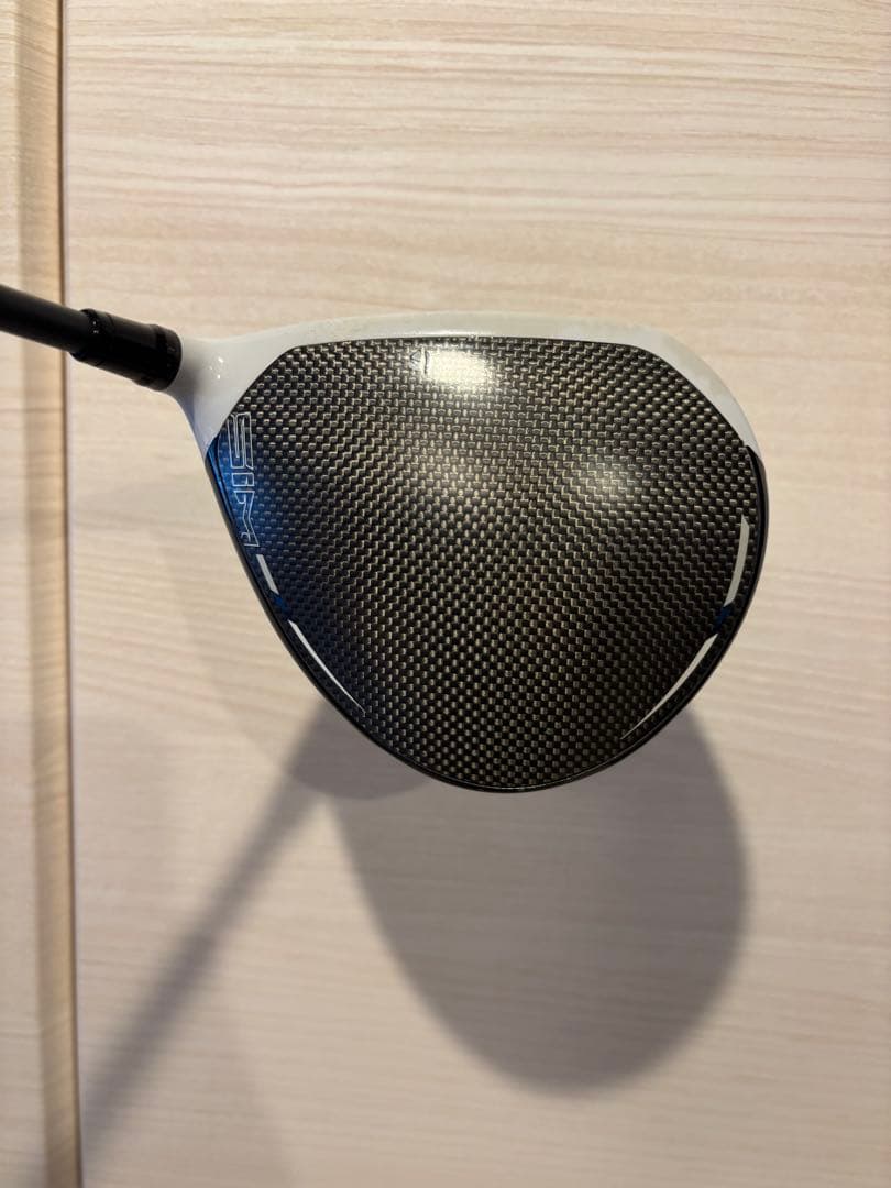 TaylorMade SIM ドライバー