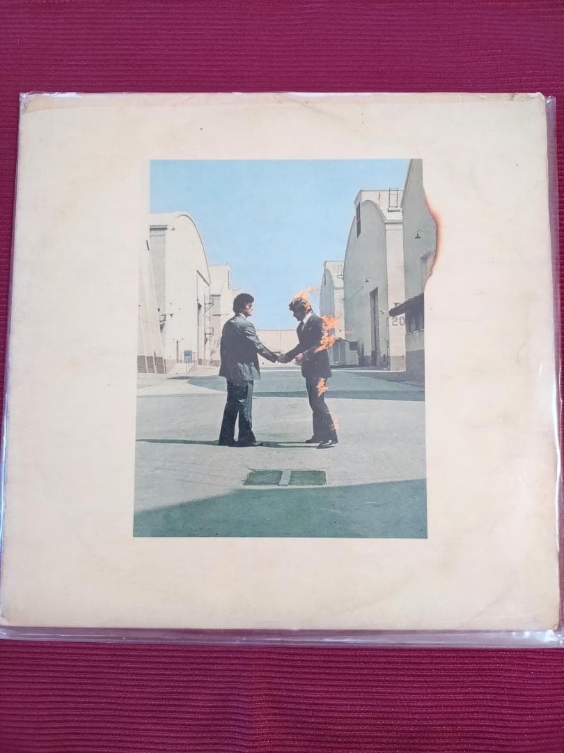 クラシック・ロック　名盤レコード　コレクション6