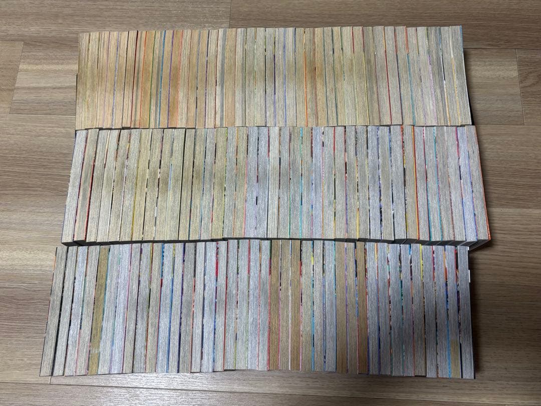 ワンピース 全巻セット　1巻から114巻 尾田栄一郎