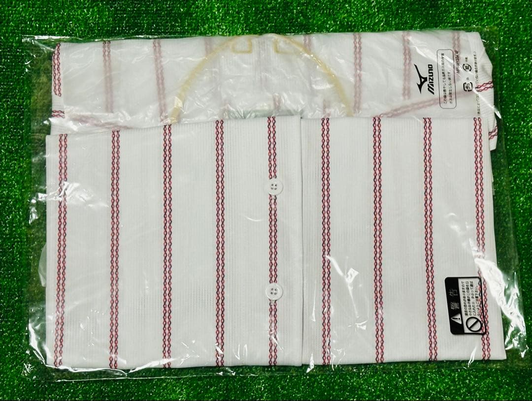 侍ジャパン 山本由伸 WBC 2026レプリカユニフォーム ホーム Lサイズ
