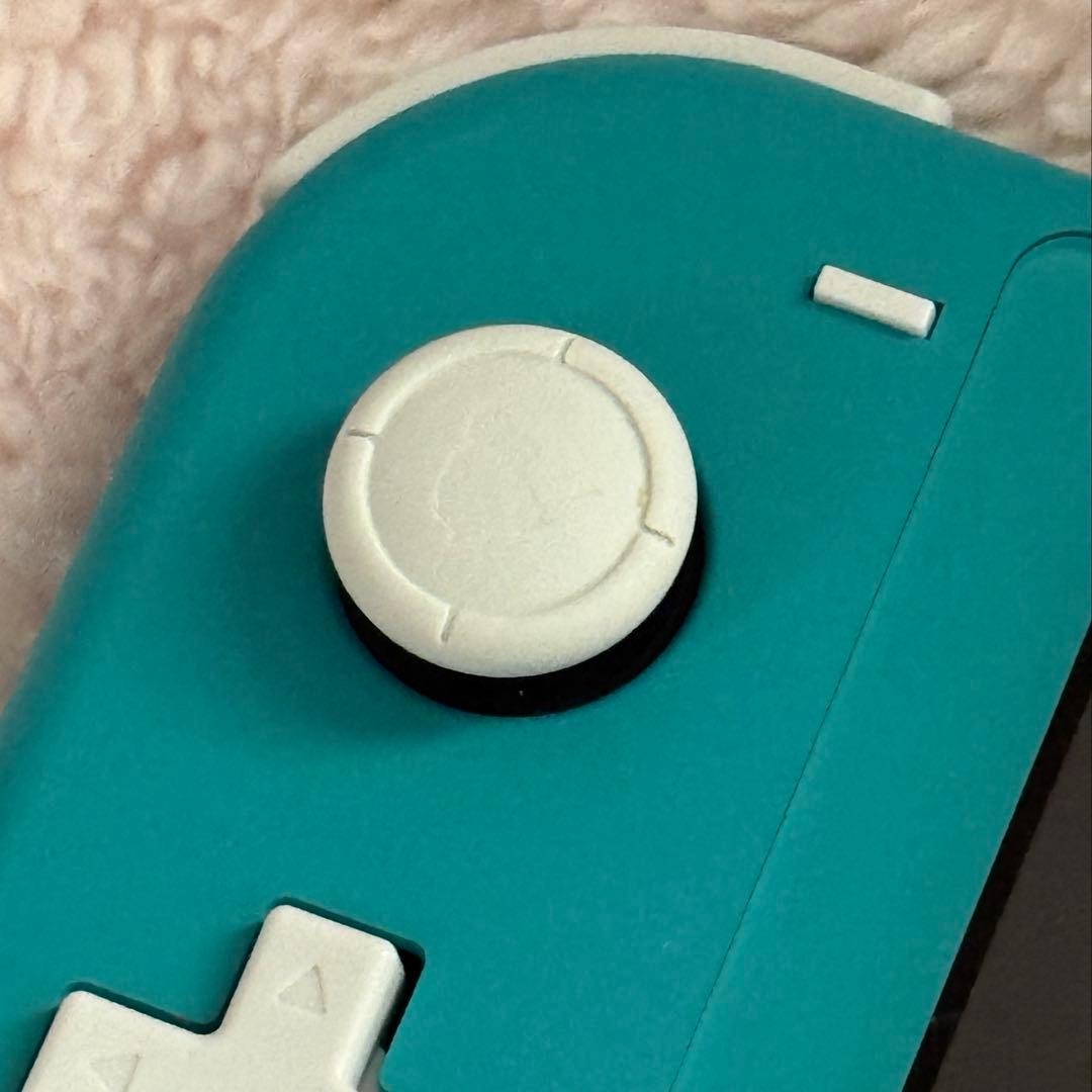 Nintendo Switch Lite ターコイズ スイッチライト ターコイズ