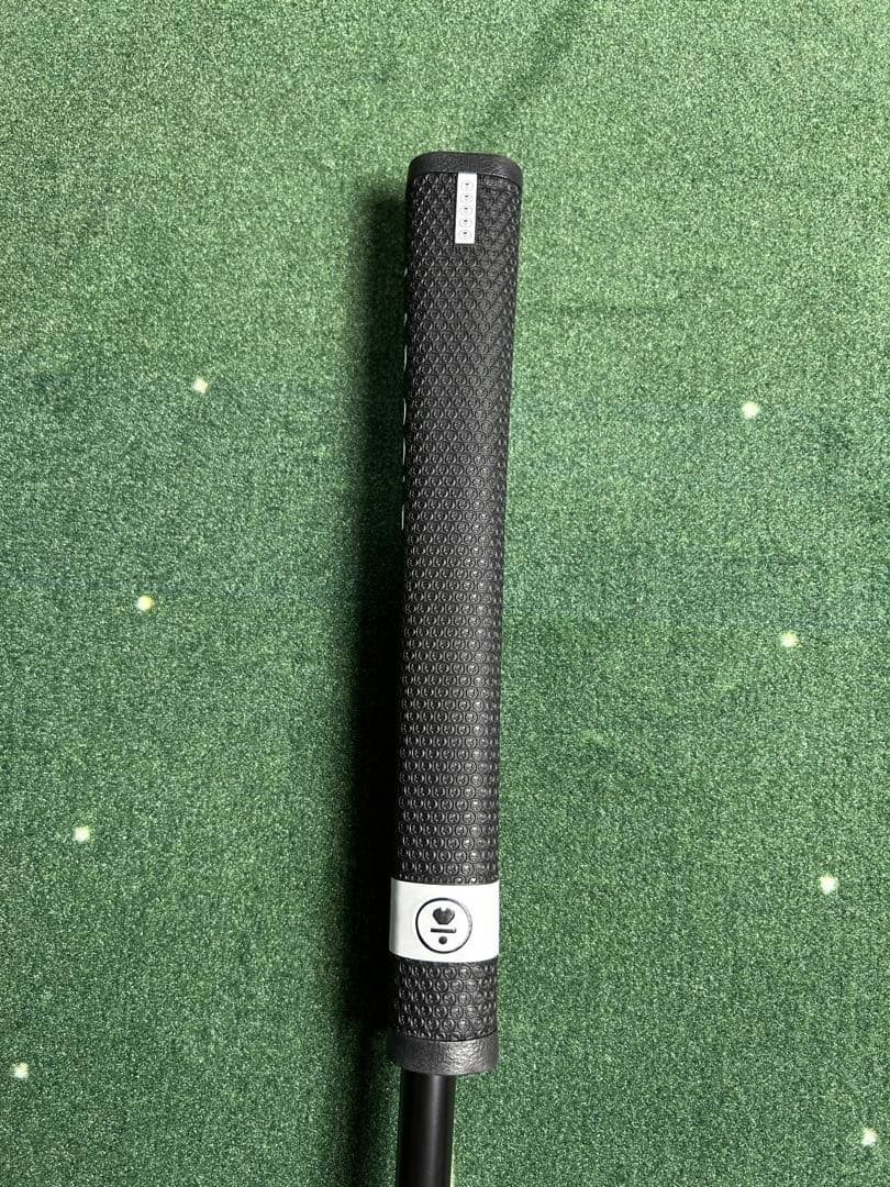 カスタム品L.A.B.GOLFパター MEZZ.134インチ シャフトACCRA