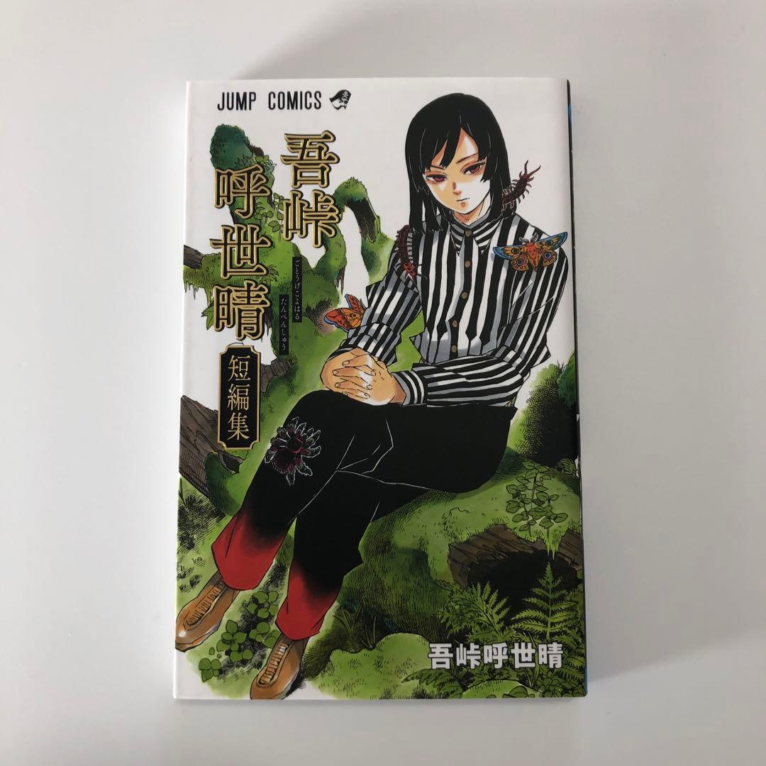鬼滅の刃 全巻セット (1-23巻) + 特典本など6冊　計29冊　全て美品