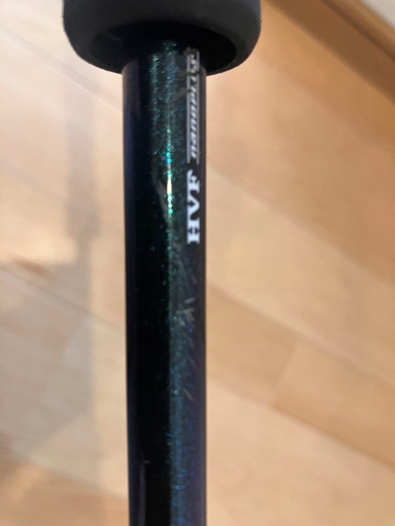 Daiwa エメラルダス MX 86ML エギングロッド