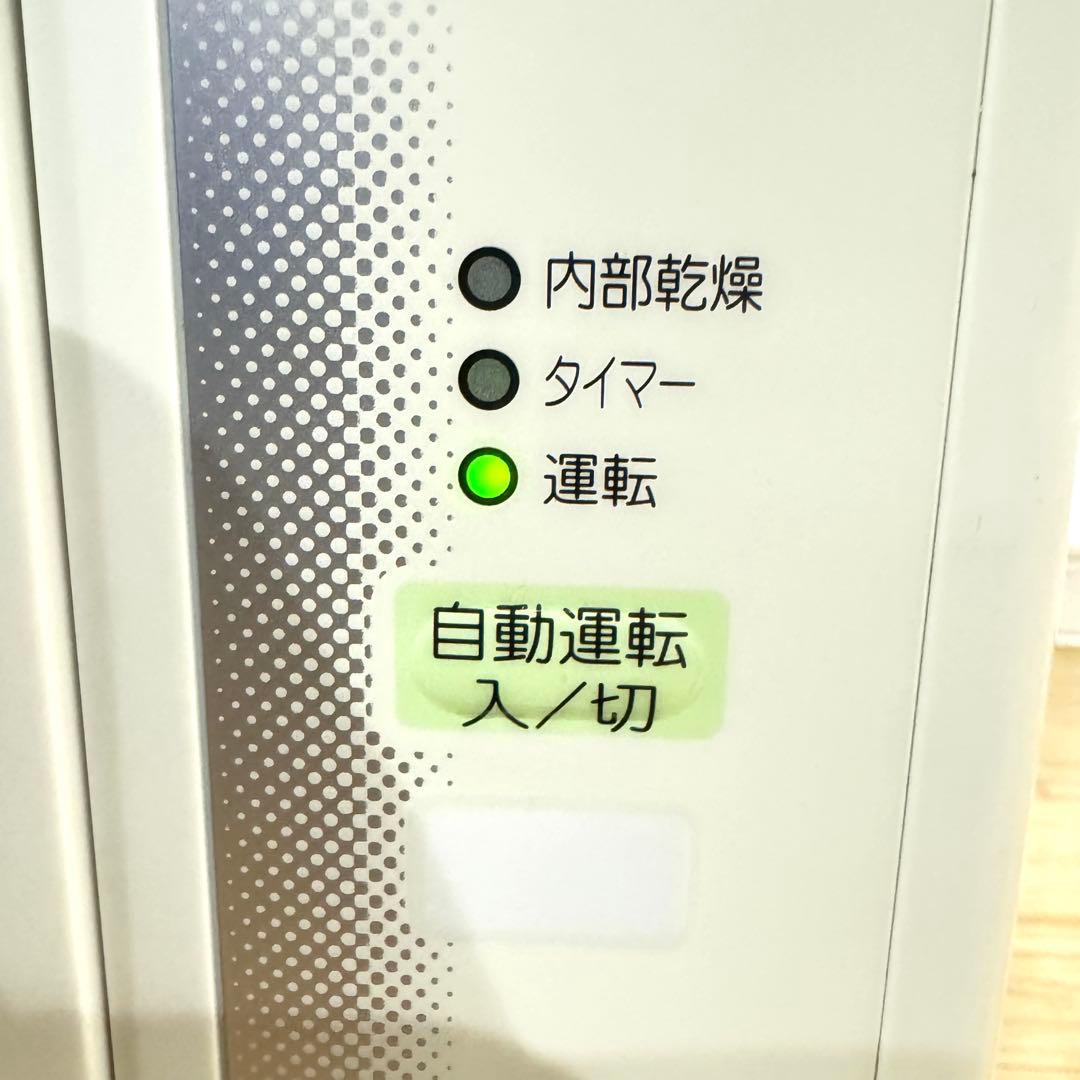 CORONA CW-1821 ウインドエアコン 窓用エアコン 2021年製