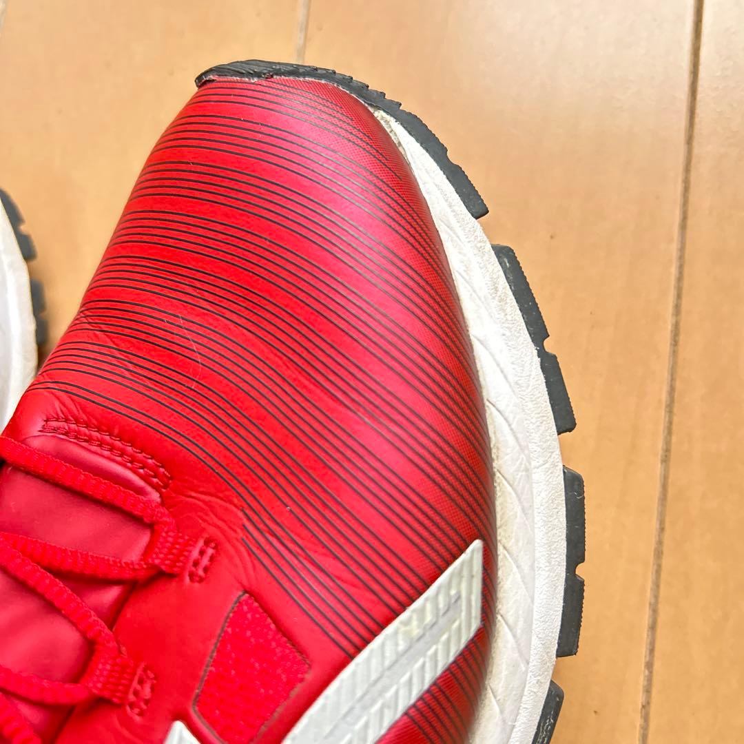 アシックス　スノーターサー　ASICS 27cm