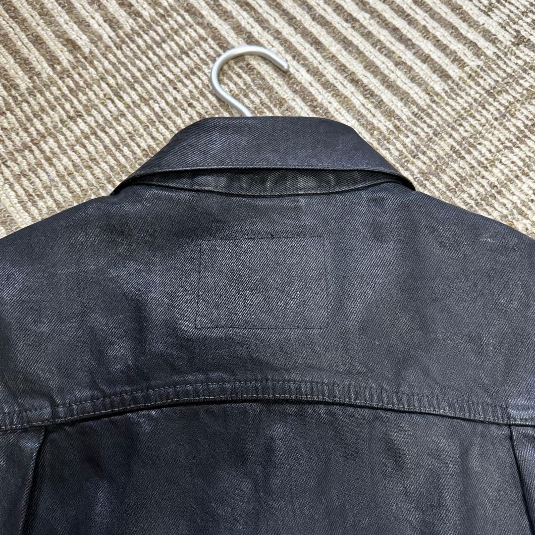Levi's(R) × BIOTOP TYPE 1 TRUCKER M