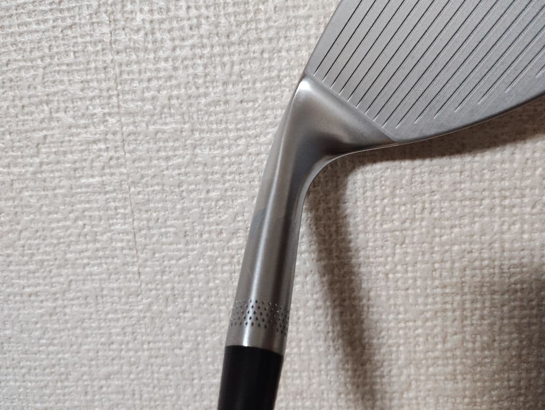 美品 VOKEY FORGED 58 10M