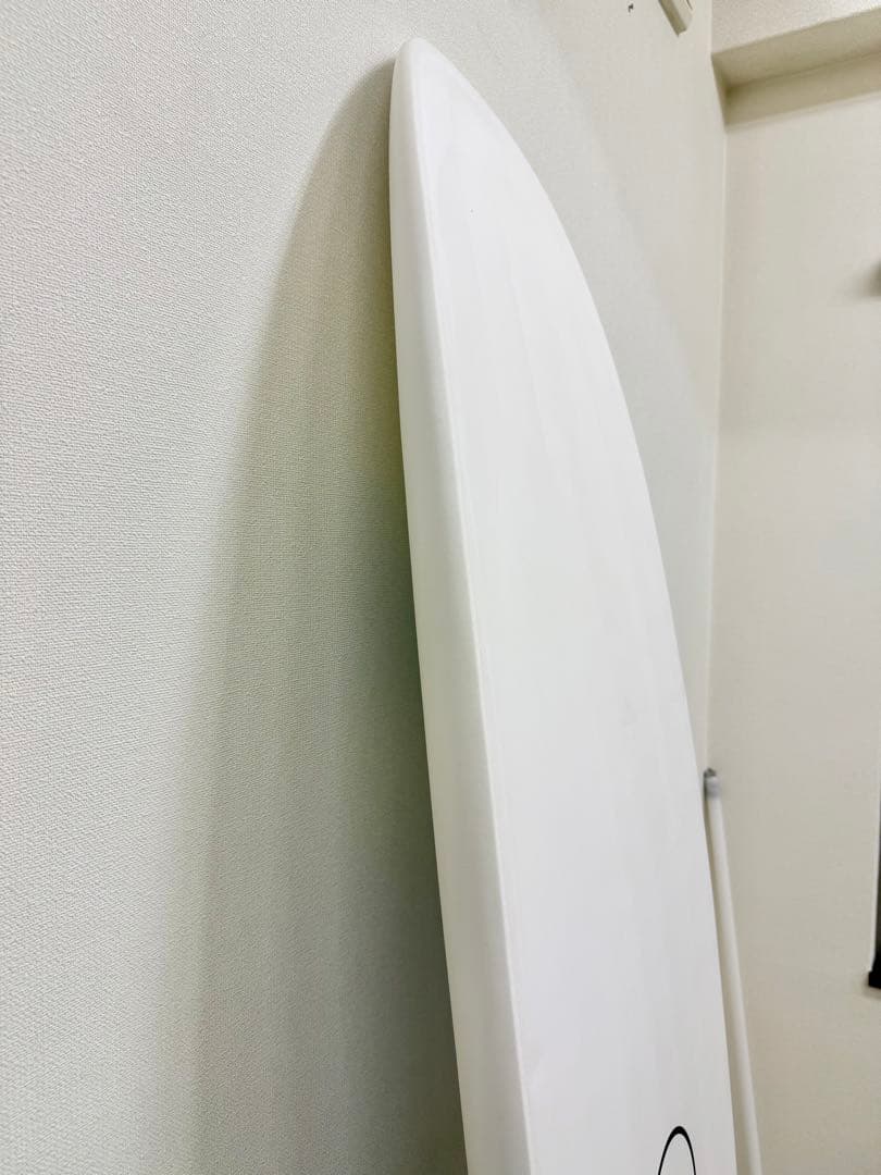 ミックファニング ソフトボード THE BEASTIE 7'0