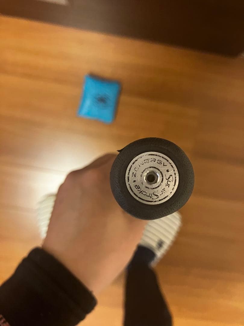 保証書付 ゴルフ５購入 SpiderZT 36インチ スパイダー ワンオーナー