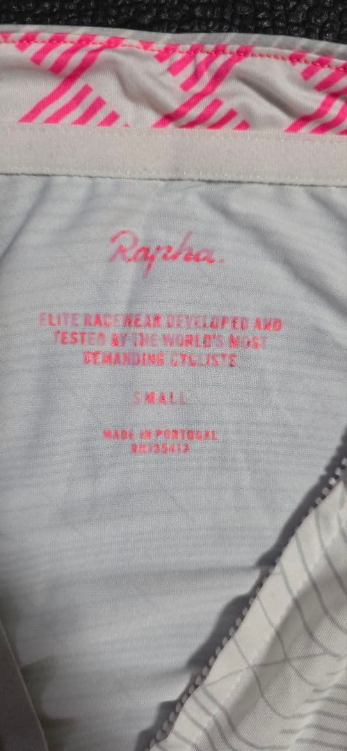 Rapha EF トレーニングジャージ