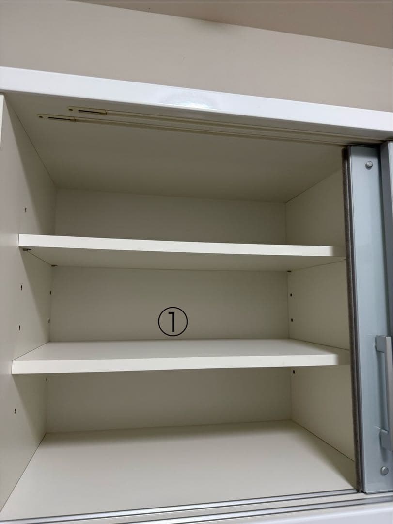 松田家具　食器棚　キッチンカウンター