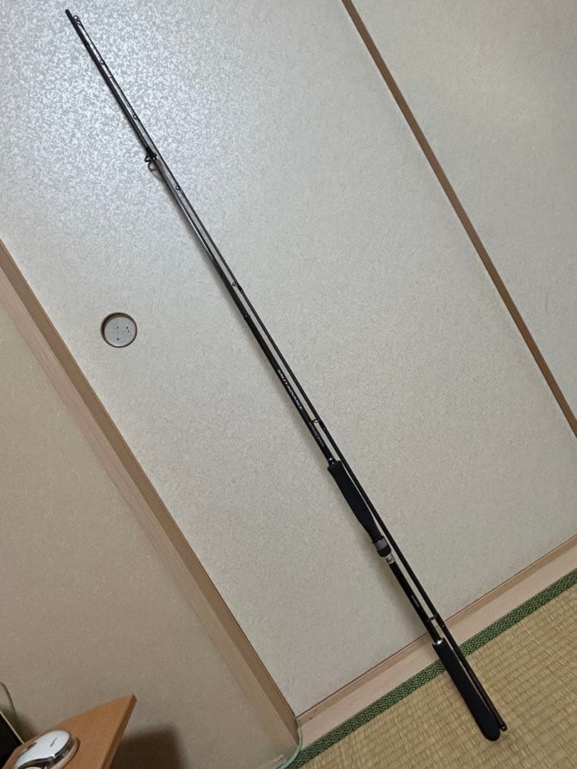 シマノ ソルティーアドバンス シーバスS90MLSHIMANO SEABASS