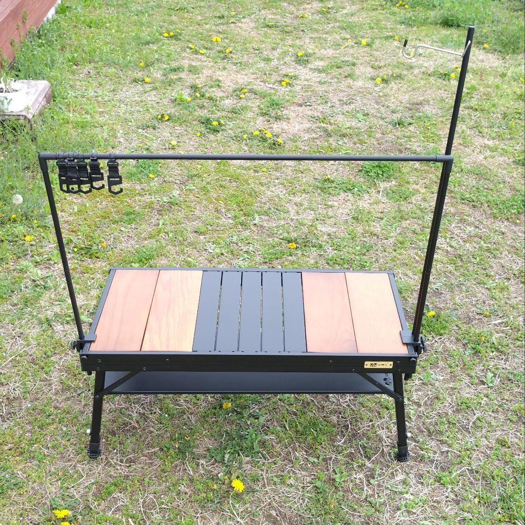 【廃盤・希少】WAQ Multi Low Table-S マルチローテーブルS
