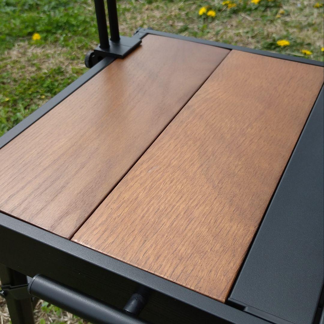 【廃盤・希少】WAQ Multi Low Table-S マルチローテーブルS