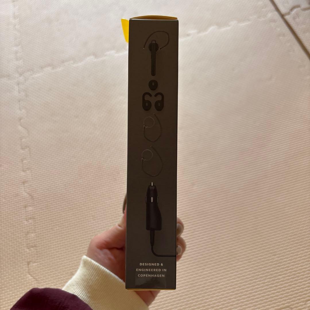 Jabra Talk 45 ワイヤレスヘッドセット