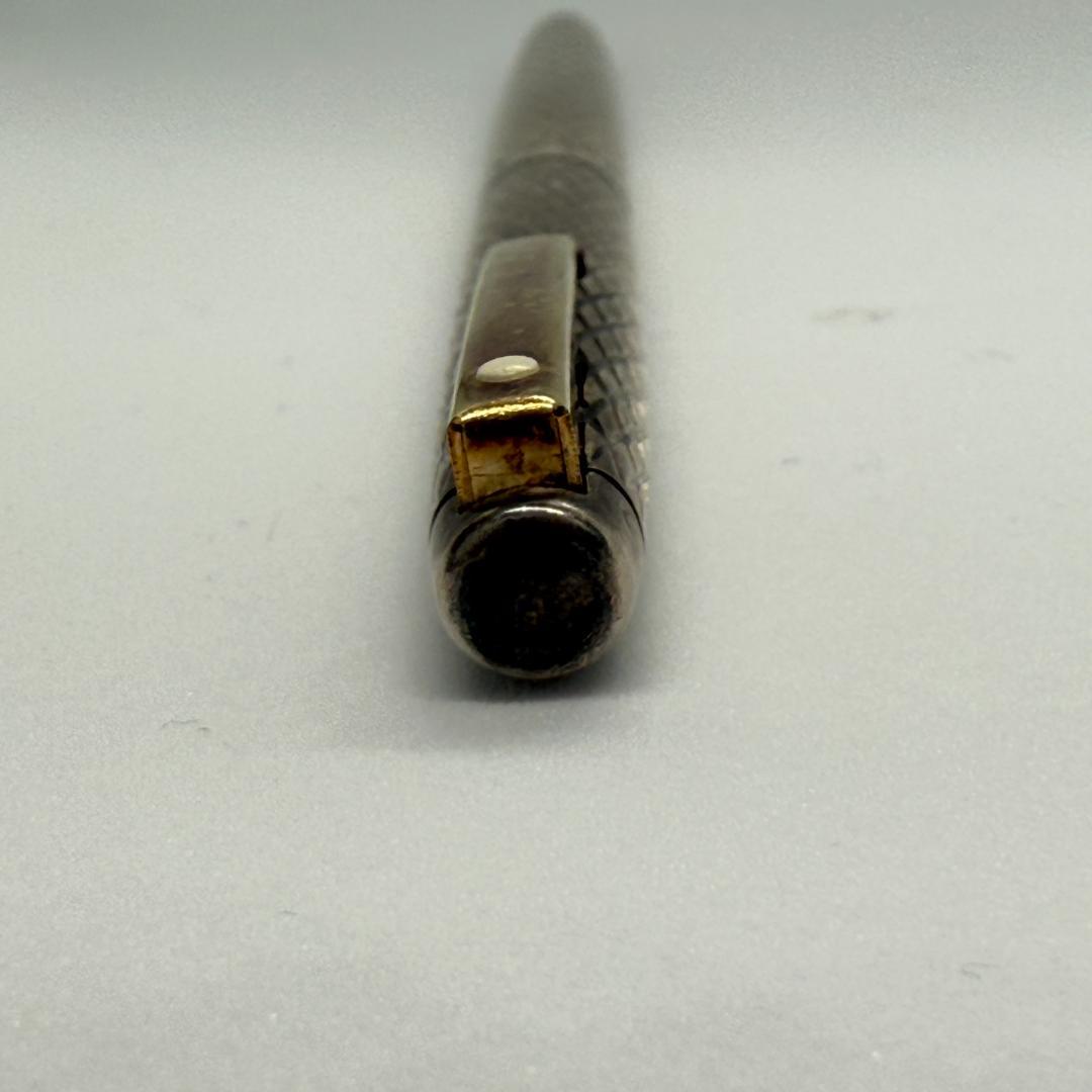 SHEAFFER シェーファー ボールペン インペリアル スターリング