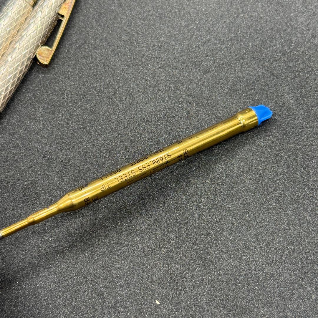 SHEAFFER シェーファー ボールペン インペリアル スターリング