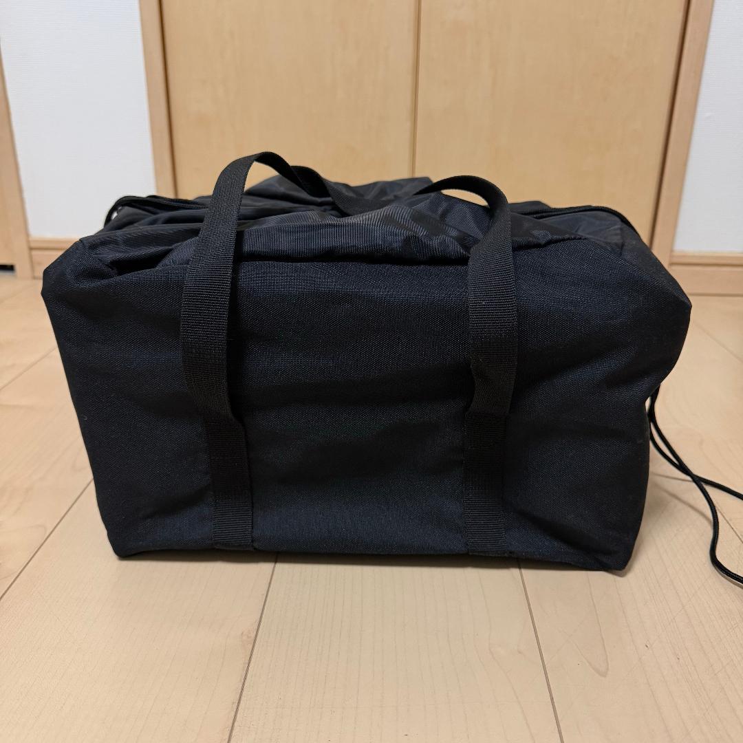 スノーピーク グリルバーナー 雪峰苑　GS-355