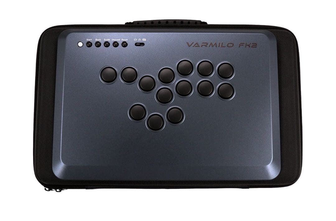 未開封 Varmilo FH2 アーケードコントローラー
