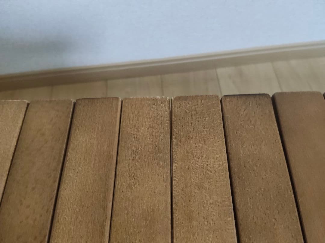 WAQ　ウッドテーブル