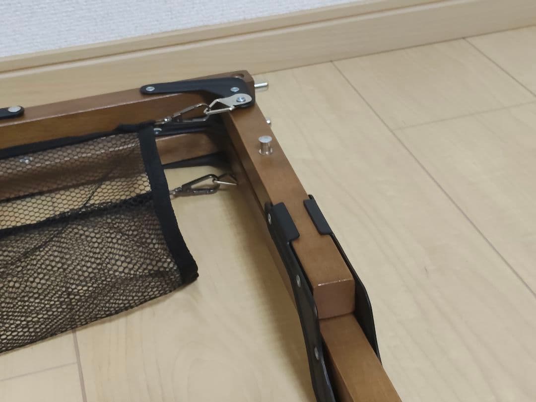 WAQ　ウッドテーブル