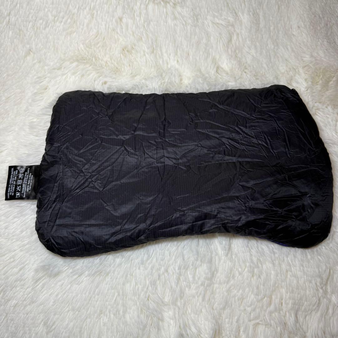 Rab ダウンシュラフ　ASCENT 700w ピロー付き