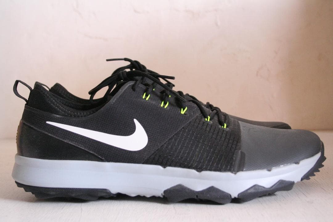 シューズ(男性用) 28.5cm Nike FI Impact 3 Anthracite Grey