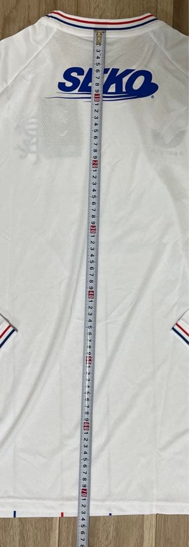 CASTORE カストレ　レンジャーズ　23/24 アウェイユニフォーム　新品